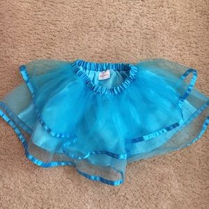 Hanna Andersson tutu